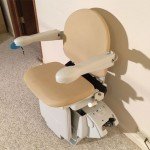 Reconditioned and refurbished stairlift on eBay Classifieds