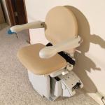 Reconditioned and refurbished stairlift on eBay Classifieds