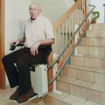 Hiro Lift Stairlift