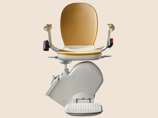 Acorn 130 Superglide Treppenlift