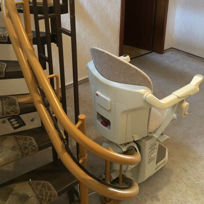 eBay Treppenlift