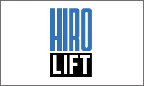 Hiro Lift Aufzüge Logo