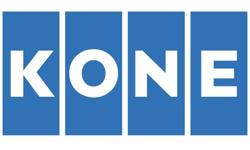 Kone Aufzüge Logo