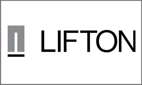 Lifton Homelift Logo