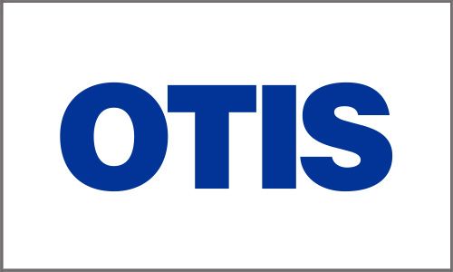 Otis Aufzüge Logo
